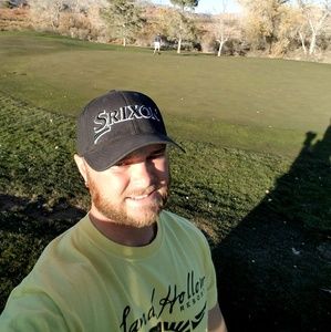 Meet your Posher, Ben